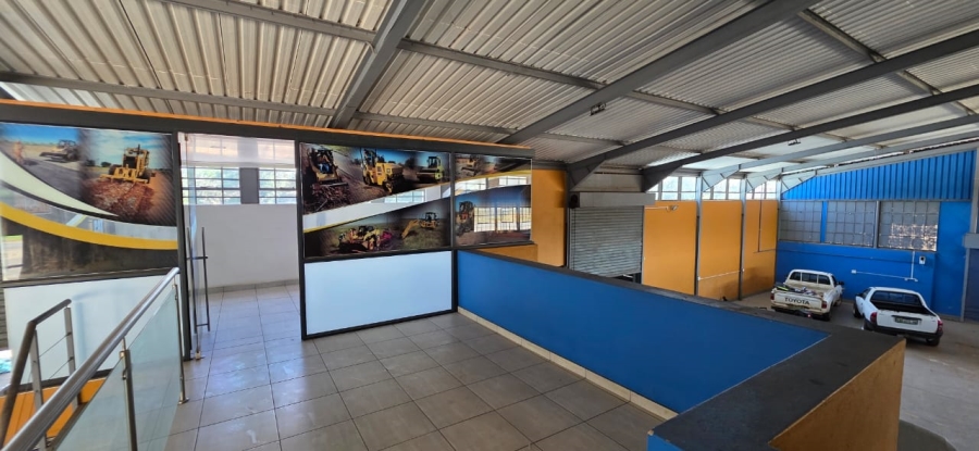 To Let commercial Property for Rent in Potchefstroom Industrial North West